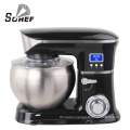 Cheap price 3 in 1 Multifunction stainless steel food mixer with free spare parts